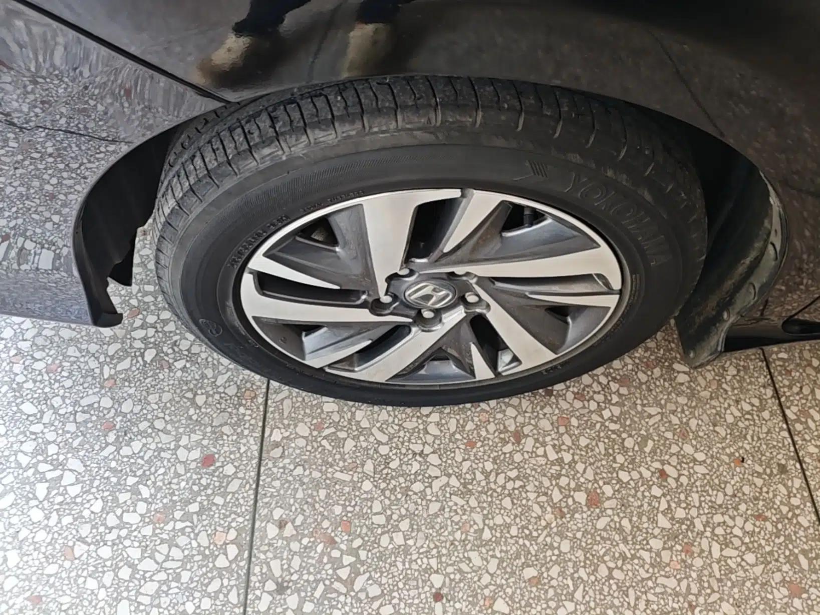 Honda Crider 2019 180 Turbo CVT Comfort Version China VI — миниатюра 10