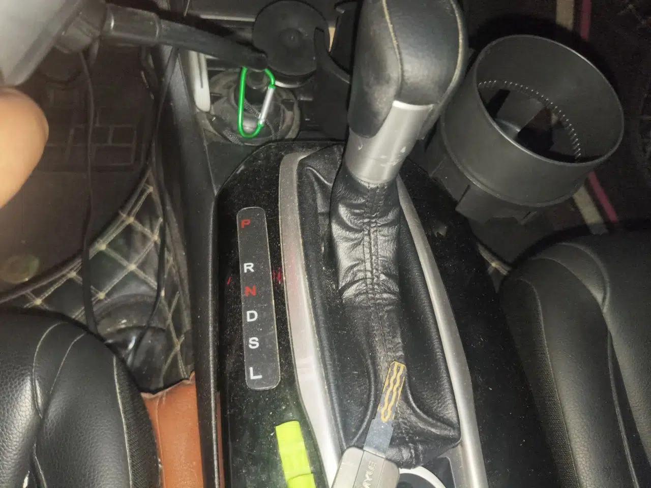 Honda Crider 2019 180 Turbo CVT Leading Edition China V — миниатюра 14