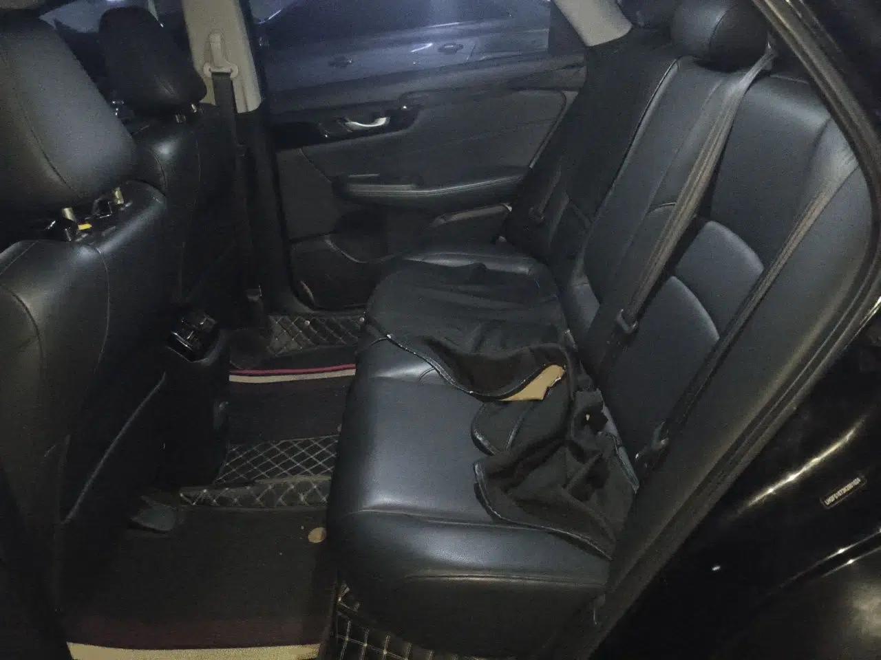 Honda Crider 2019 180 Turbo CVT Leading Edition China V — миниатюра 17