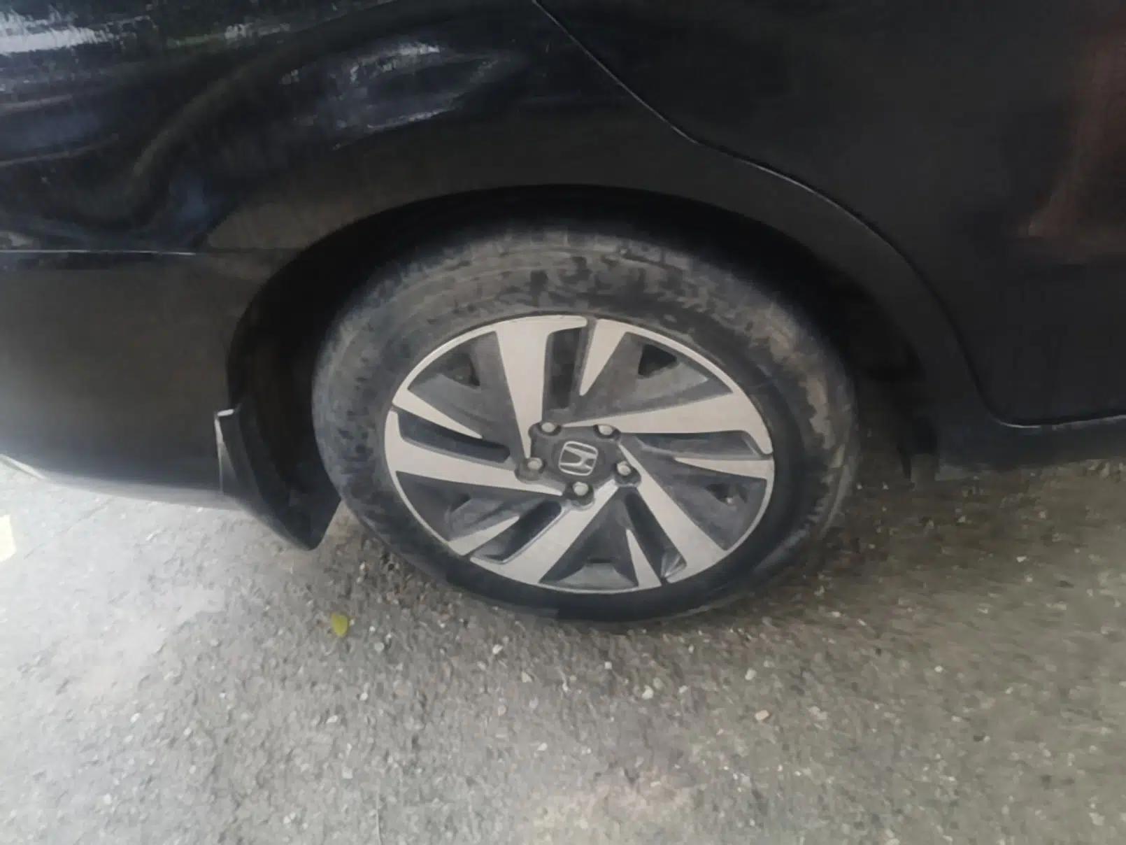 Honda Crider 2019 180 Turbo CVT Luxury Edition China VI Emission Standard — миниатюра 11