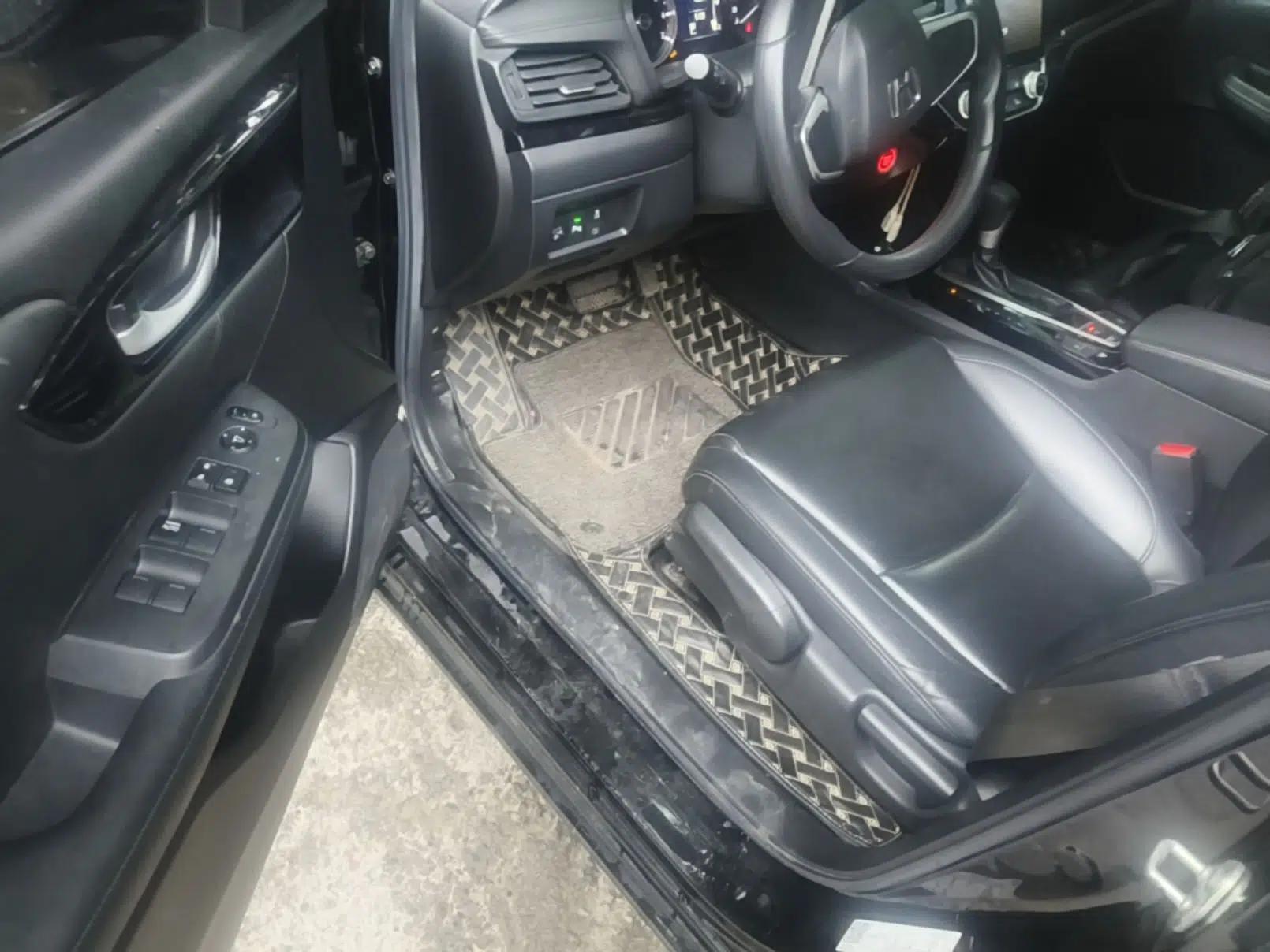 Honda Crider 2019 180 Turbo CVT Luxury Edition China VI Emission Standard — миниатюра 18