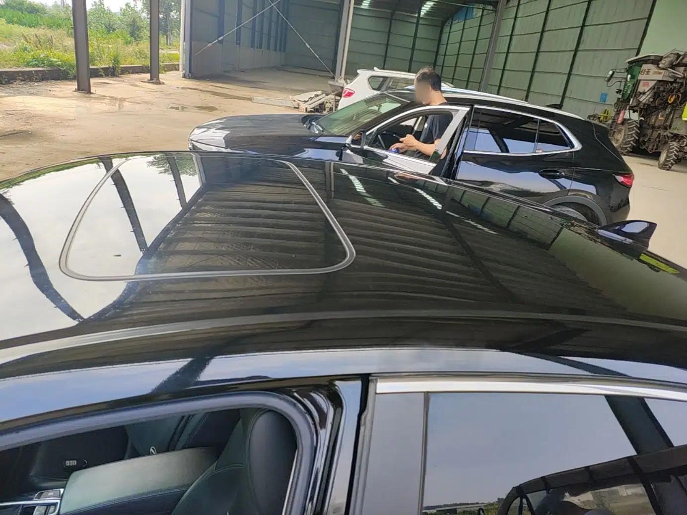 Honda Crider 2019 180 Turbo CVT Leading Edition China V — миниатюра 7