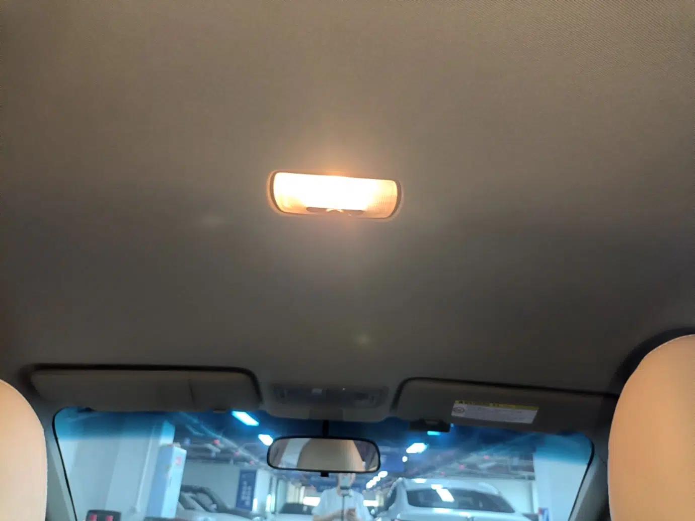 Honda Crider 2016 1.8L Manual Comfort Version — миниатюра 21