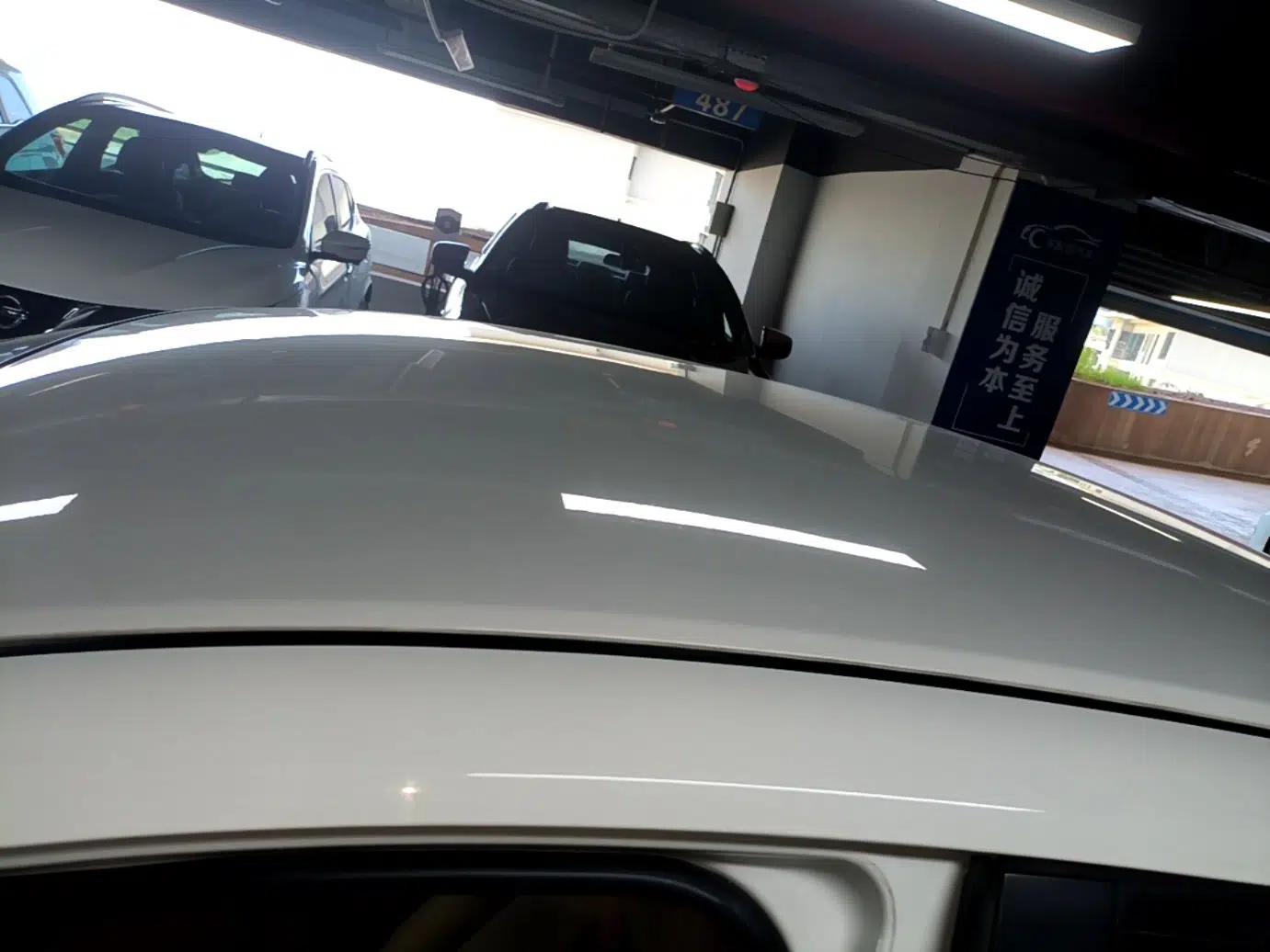 Honda Crider 2016 1.8L Manual Comfort Version — миниатюра 7