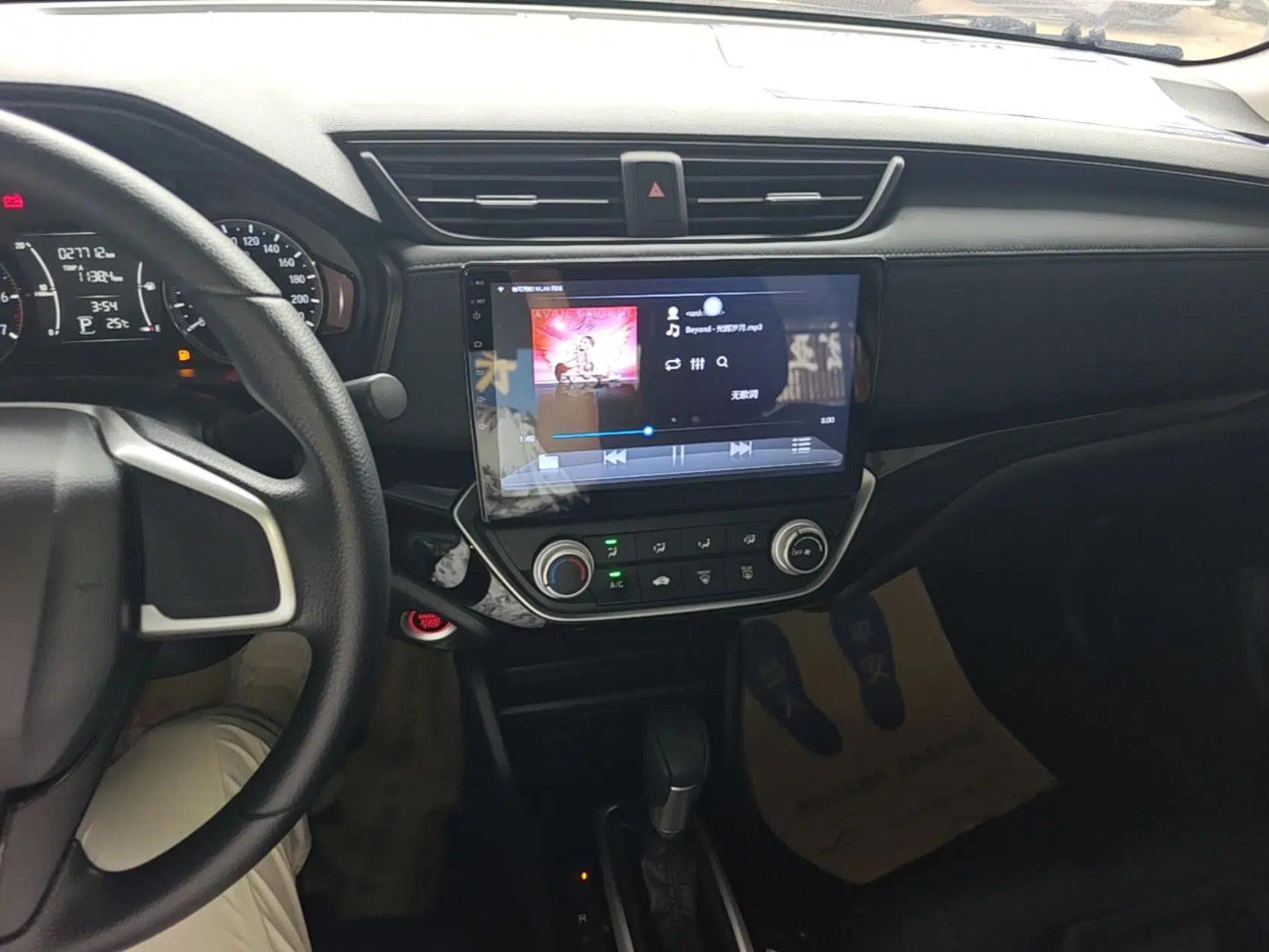 Honda Crider 2019 180 Turbo CVT Comfort Version China VI — миниатюра 15