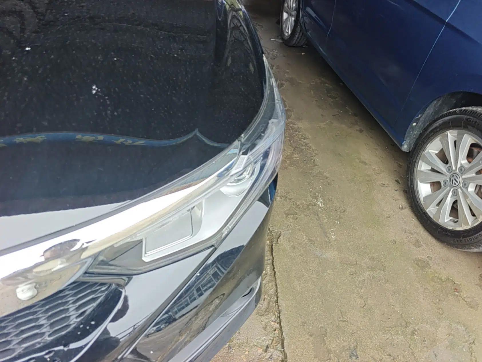 Honda Crider 2019 180 Turbo CVT Comfort Version China VI — миниатюра 8