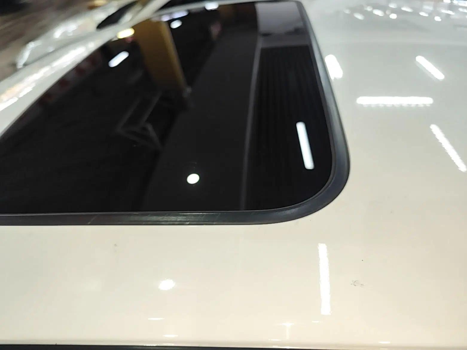 Honda Crider 2016 1.8L CVT Luxury Edition — миниатюра 7