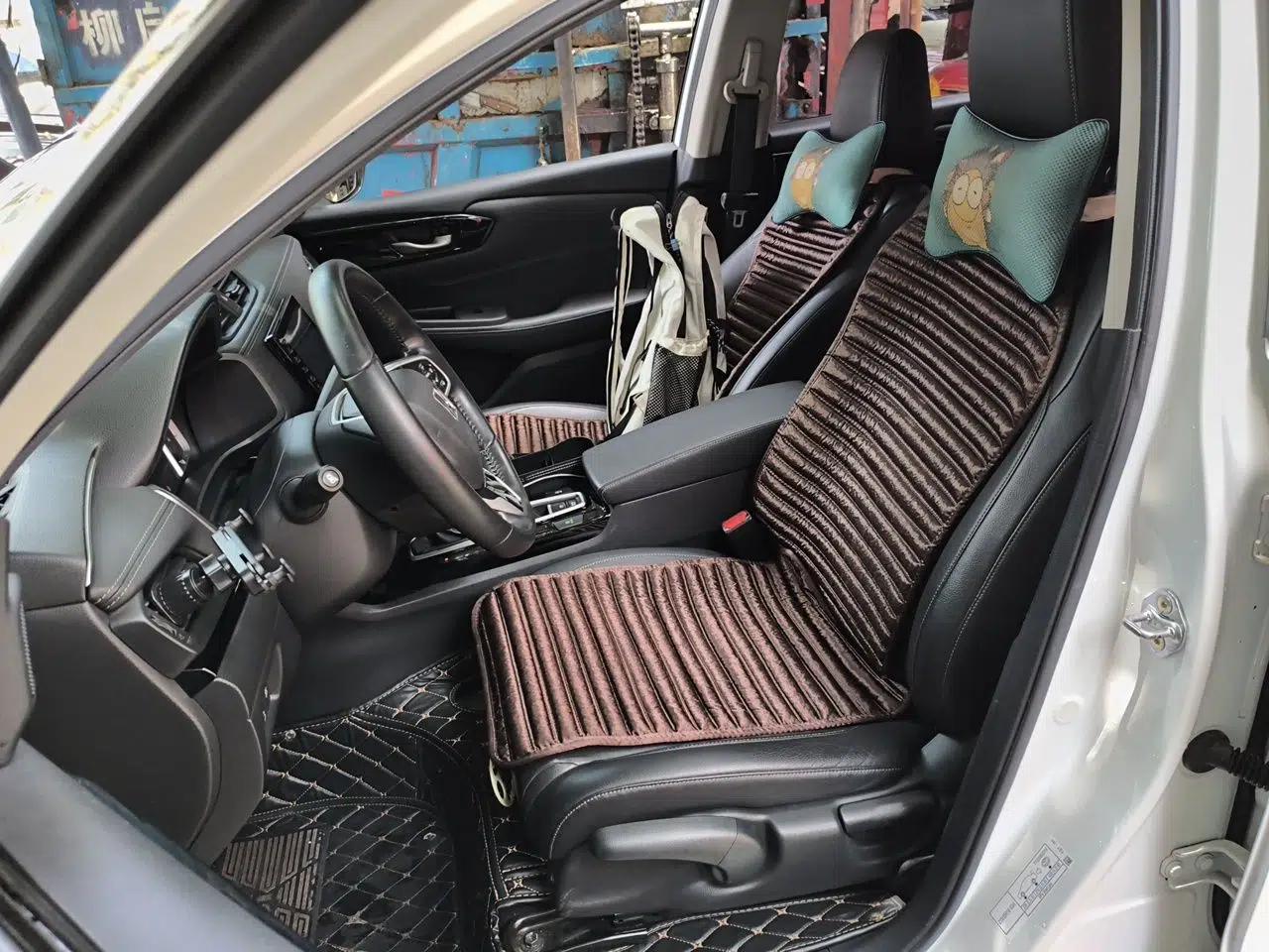 Honda Crider 2019 180 Turbo CVT Flagship Edition China VI — миниатюра 15