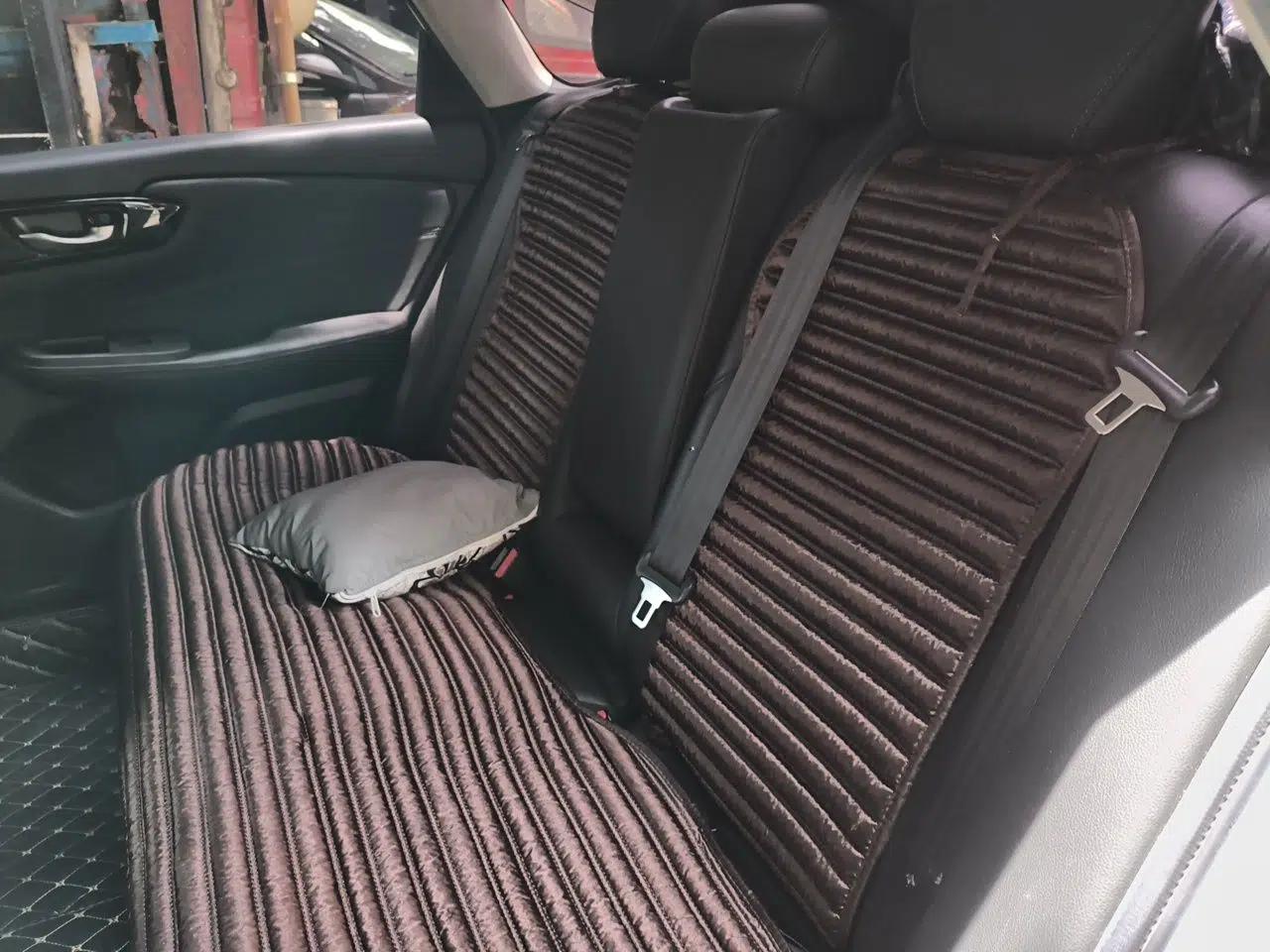 Honda Crider 2019 180 Turbo CVT Flagship Edition China VI — миниатюра 17