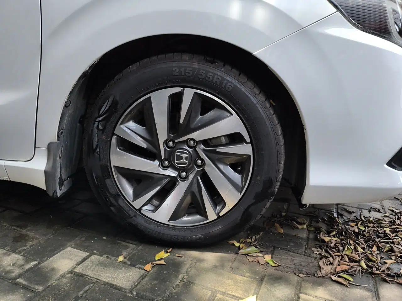 Honda Crider 2019 180 Turbo CVT Flagship Edition China VI — миниатюра 8