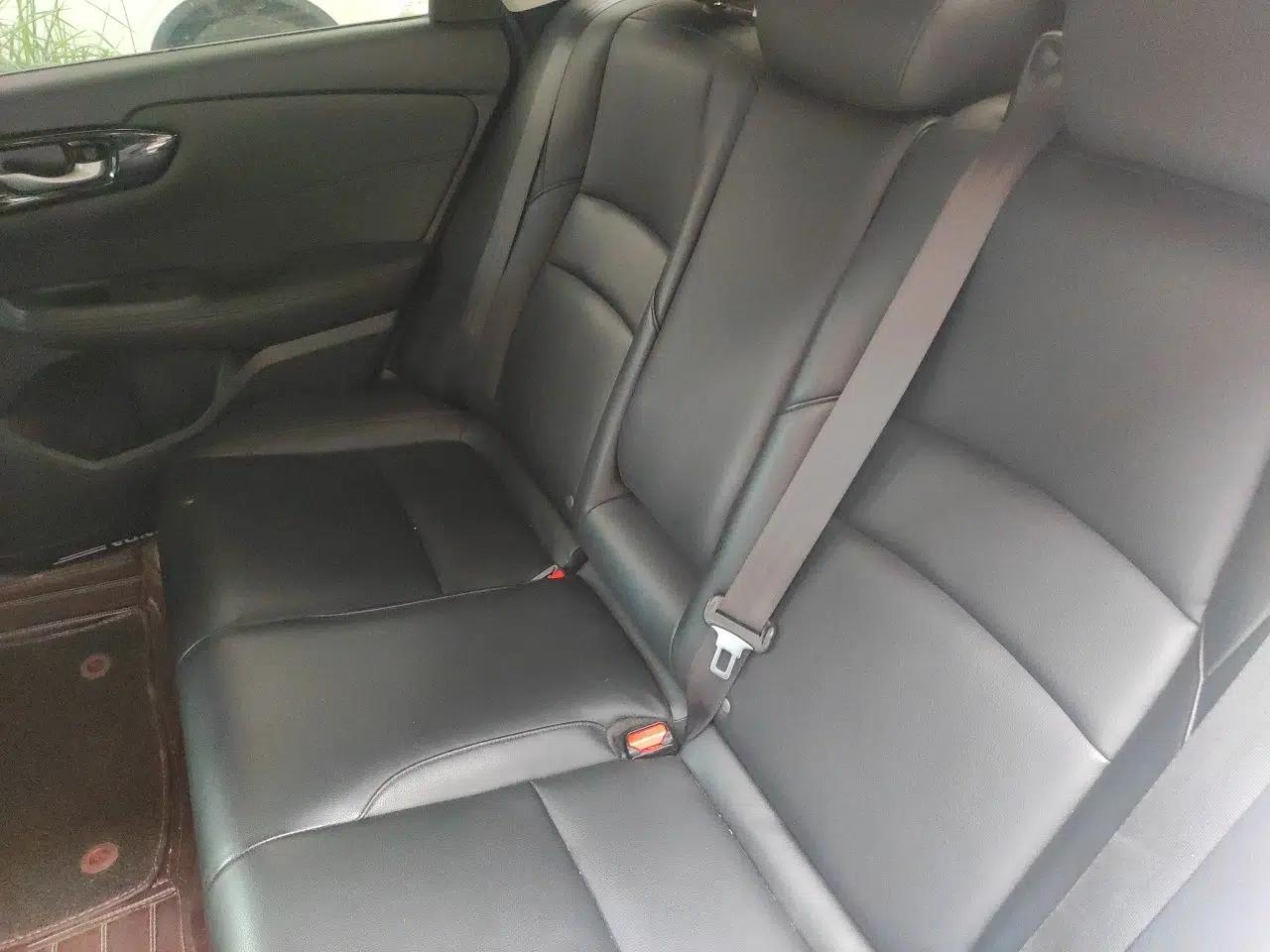 Honda Crider 2019 180 Turbo CVT Luxury Edition China VI Emission Standard — миниатюра 17