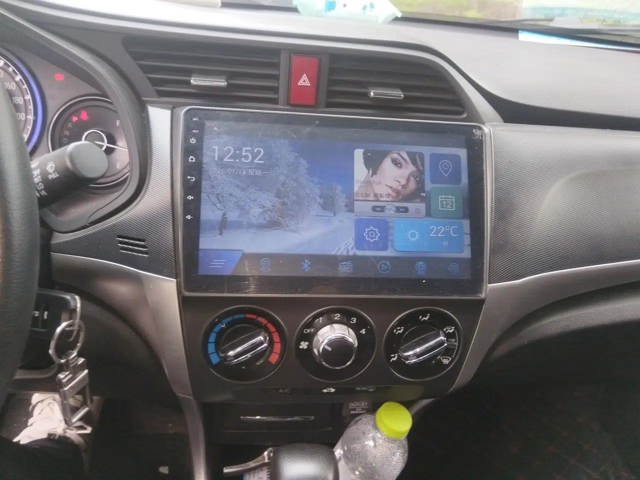 Honda Crider 2016 1.8L CVT Comfort Version — миниатюра 13