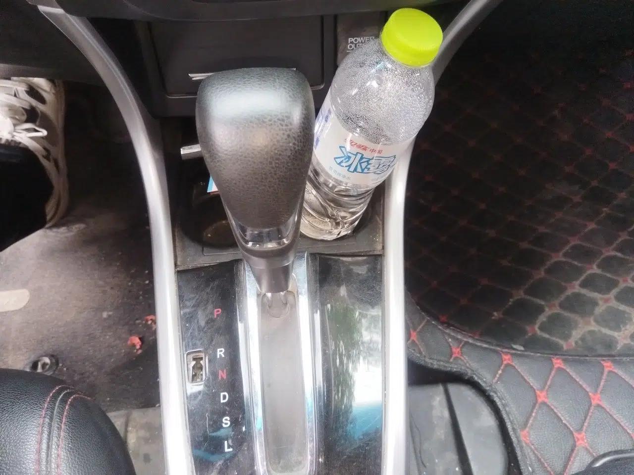 Honda Crider 2016 1.8L CVT Comfort Version — миниатюра 14