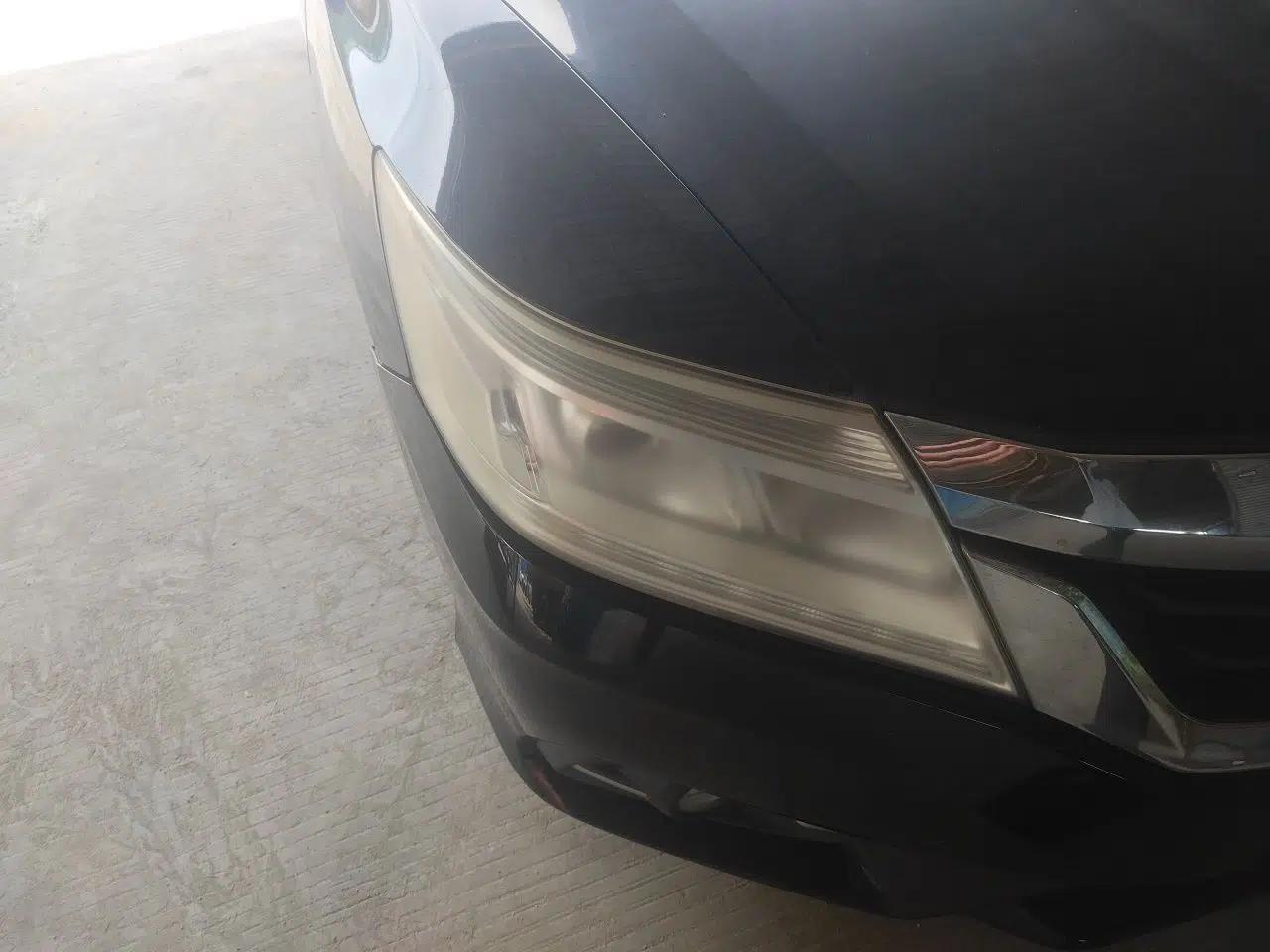 Honda Crider 2013 1.8L automatic luxury edition — миниатюра 7