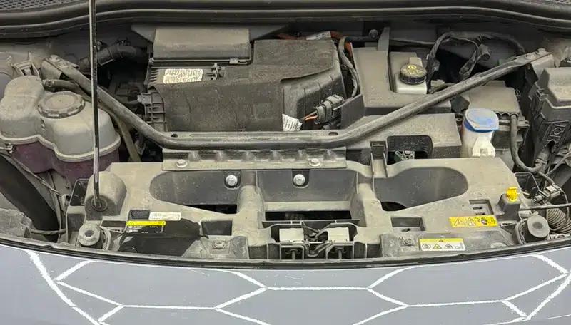 ID.4 CROZZ 2021 Long Range PURE+ 2WD — миниатюра 4