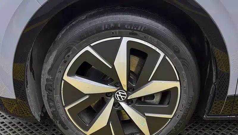 ID.4 CROZZ 2021 Long Range PURE+ 2WD — миниатюра 8