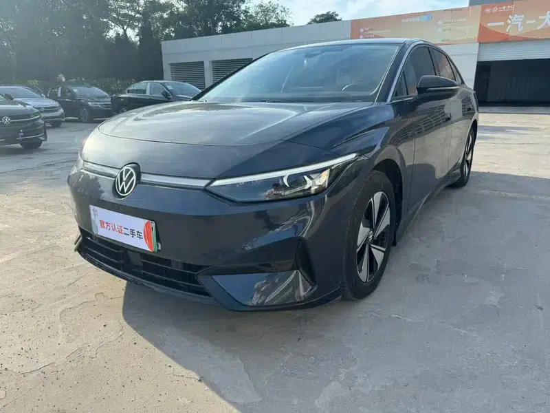 ID.7 VIZZION 2024 AIR Edition — миниатюра 1