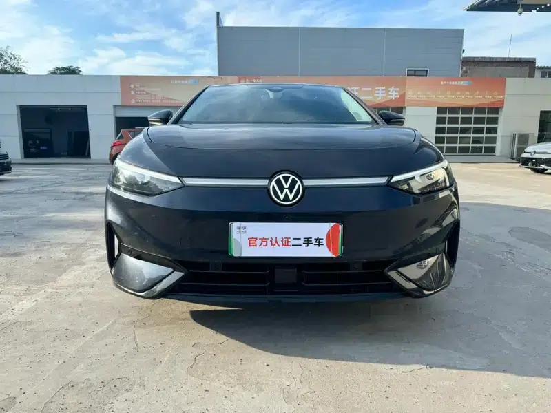 ID.7 VIZZION 2024 AIR Edition — миниатюра 2