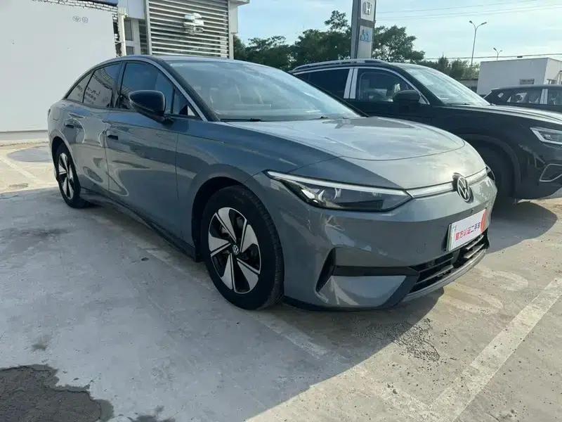 ID.7 VIZZION 2024 AIR Edition — миниатюра 3