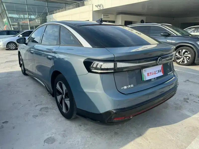 ID.7 VIZZION 2024 AIR Edition — миниатюра 4
