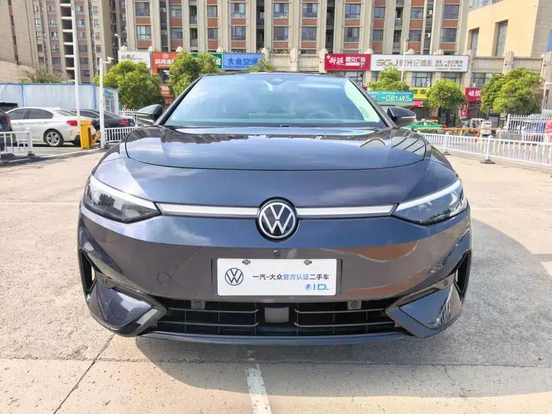 ID.7 VIZZION 2024 AIR Edition — миниатюра 2