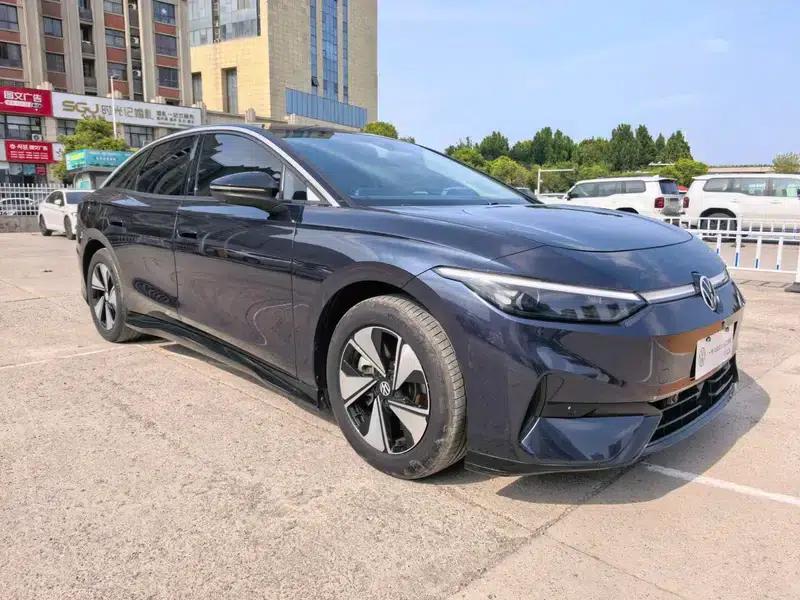 ID.7 VIZZION 2024 AIR Edition — миниатюра 3