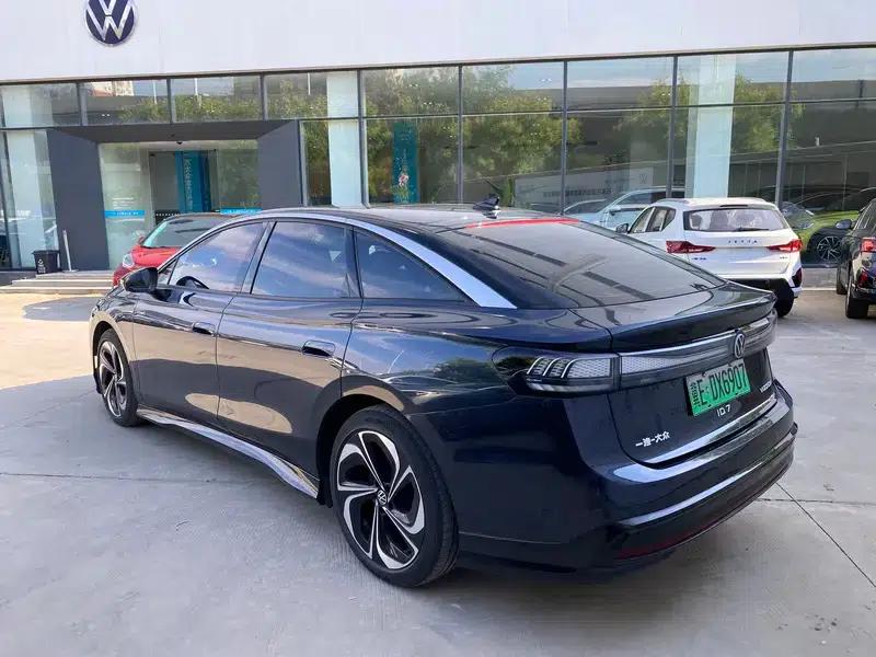 ID.7 VIZZION 2024 PRIME Edition — миниатюра 3