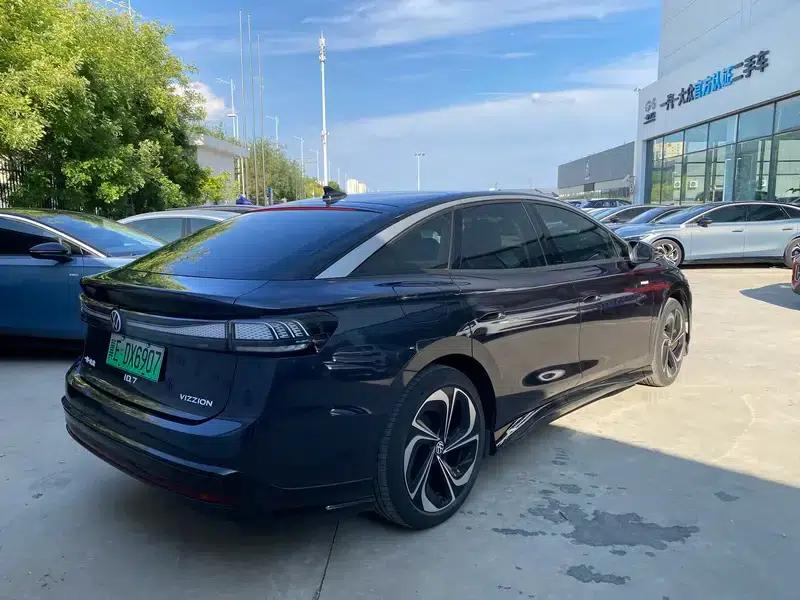ID.7 VIZZION 2024 PRIME Edition — миниатюра 4