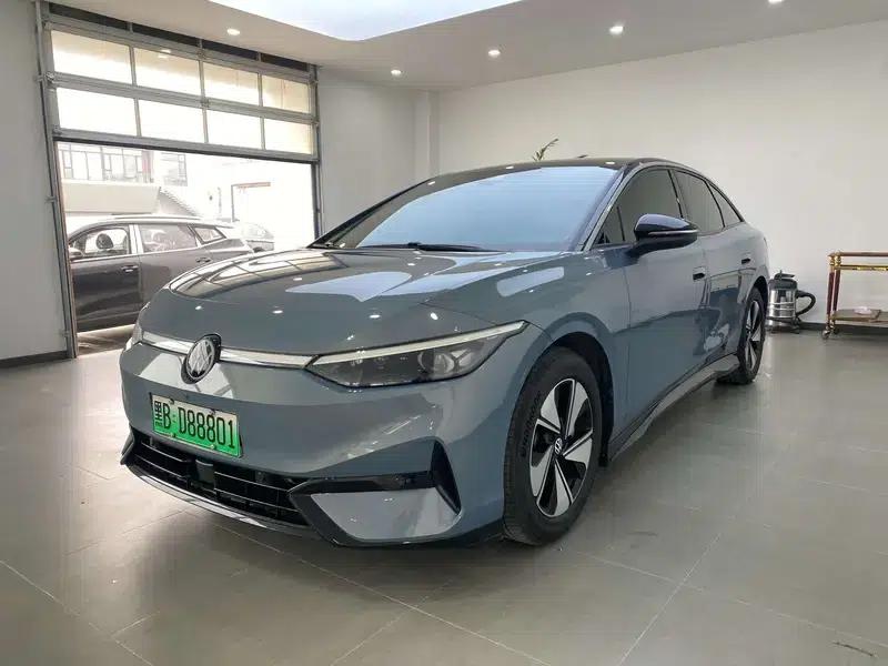 ID.7 VIZZION 2024 AIR Edition — миниатюра 1