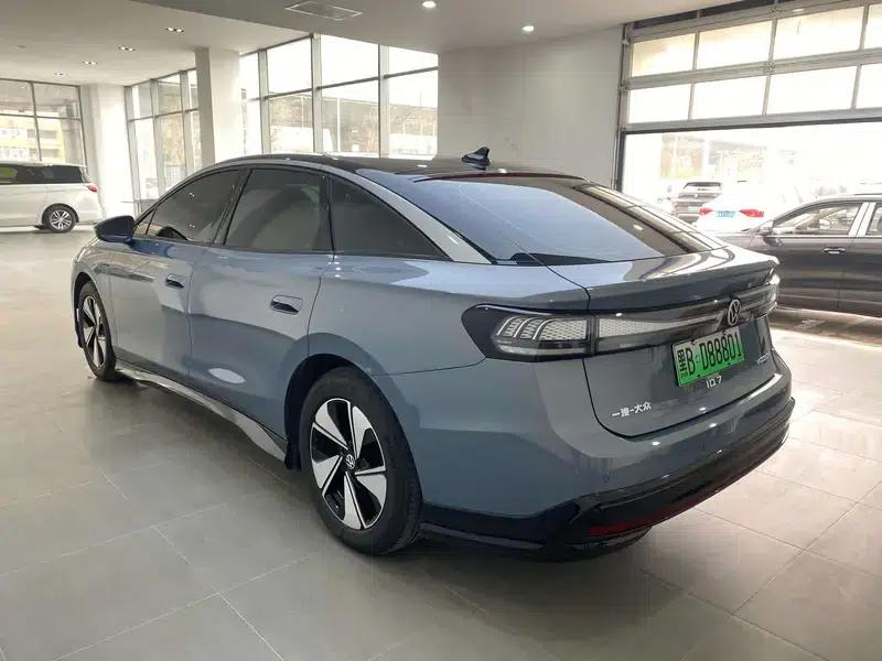 ID.7 VIZZION 2024 AIR Edition — миниатюра 3