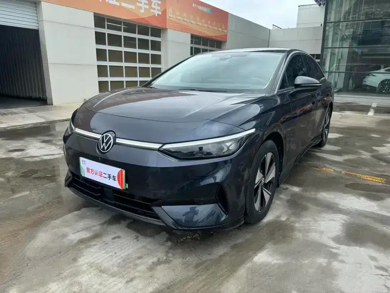 ID.7 VIZZION 2024 AIR Edition — миниатюра 1