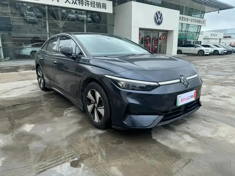 ID.7 VIZZION 2024 AIR Edition — миниатюра 3