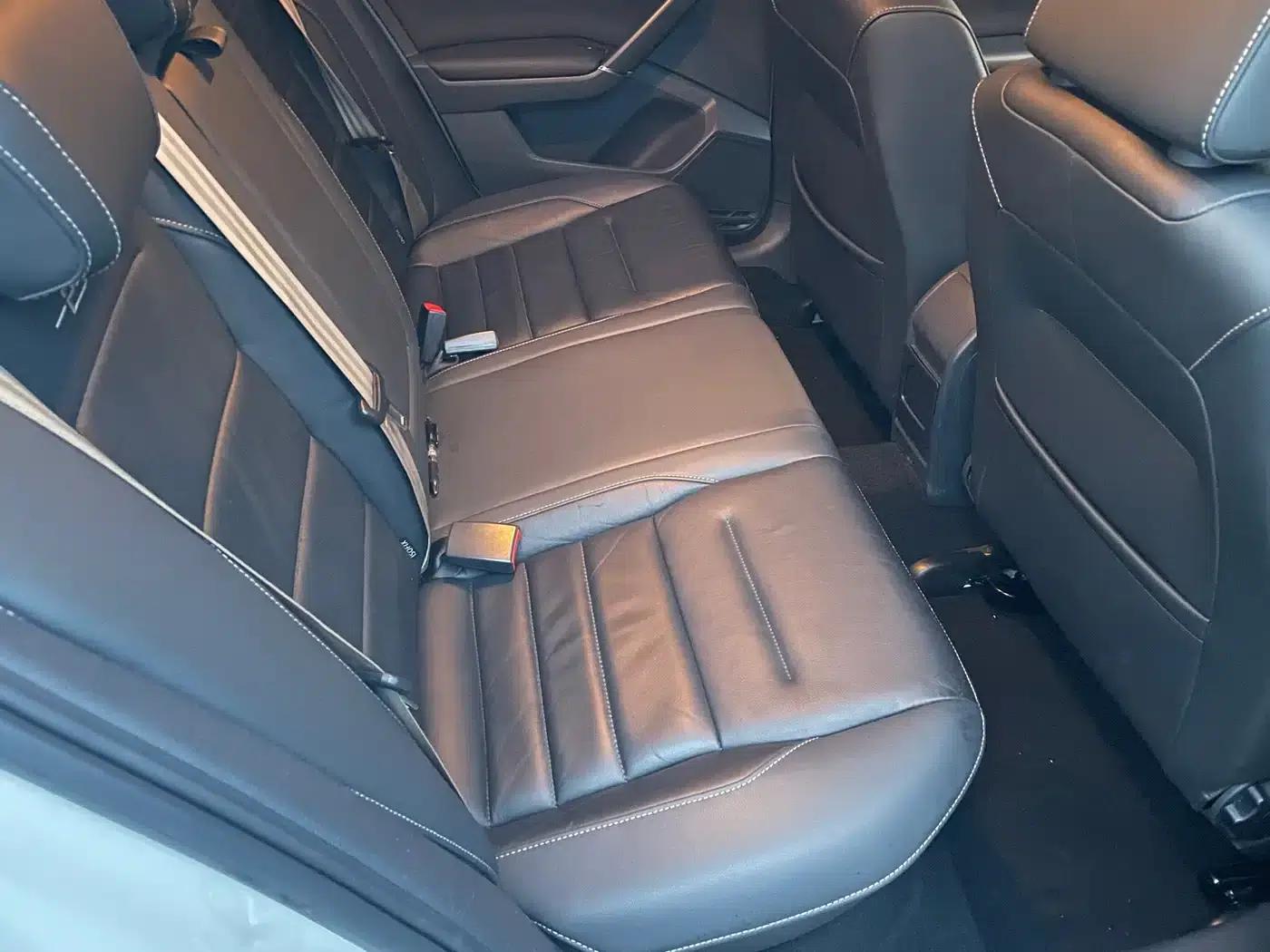 2016 Volkswagen Bora 230TSI DSG 25th Anniversary Edition — миниатюра 13