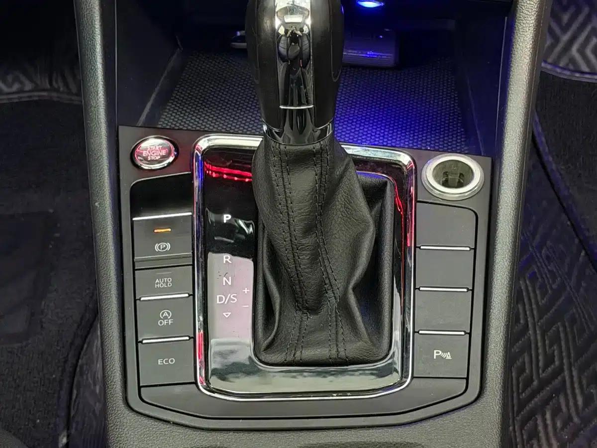 2019 Volkswagen Bora Facelift 280TSI DSG Luxury Model (National V Emission Standard) — миниатюра 15