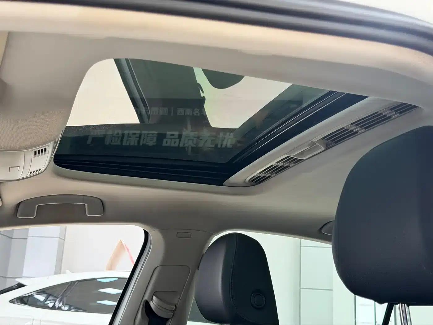 2019 Volkswagen Bora Facelift 280TSI DSG Luxury Model (National V Emission Standard) — миниатюра 22