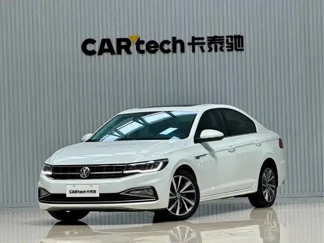 2019 Volkswagen Bora Facelift 280TSI DSG Luxury Model (National V Emission Standard)