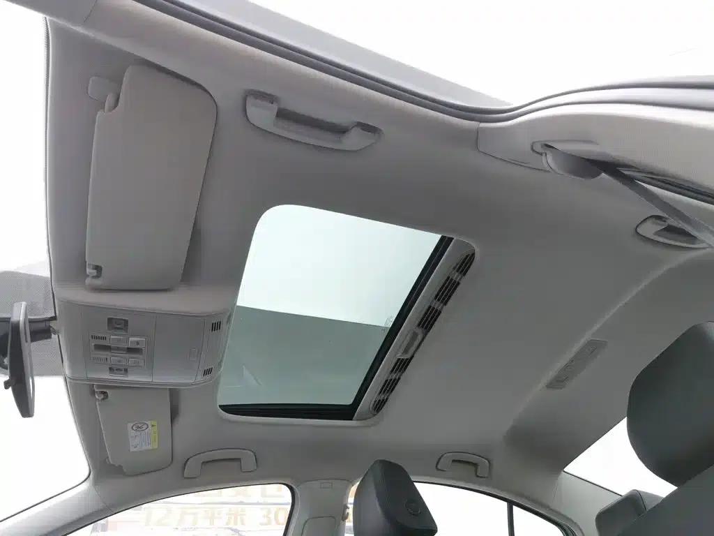 2019 Volkswagen Bora Facelift 1.5L Automatic Elite Model (China VI Emission Standard) — миниатюра 14