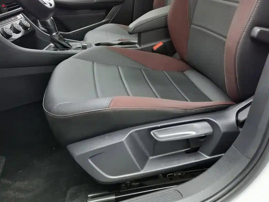 2019 Volkswagen Bora Facelift 1.5L Automatic Elite Model (China VI Emission Standard) — миниатюра 20