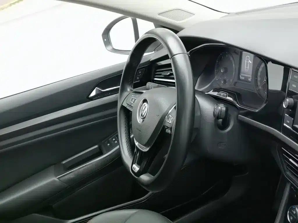 2019 Volkswagen Bora Facelift 1.5L Automatic Elite Model (China VI Emission Standard) — миниатюра 22
