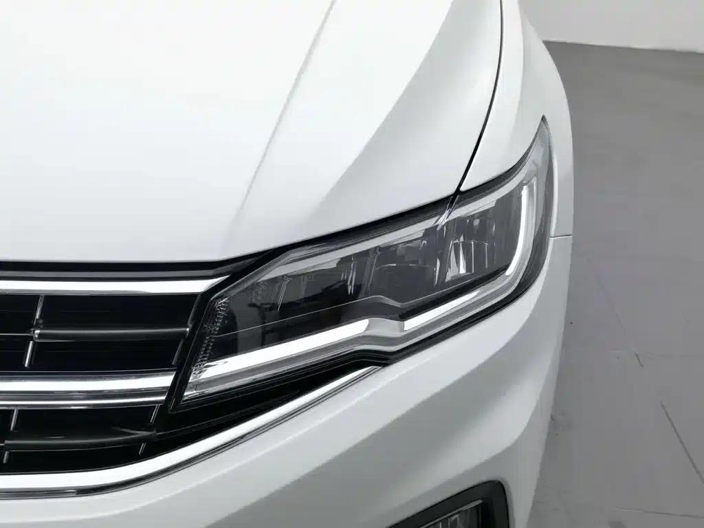 2019 Volkswagen Bora Facelift 1.5L Automatic Elite Model (China VI Emission Standard) — миниатюра 7