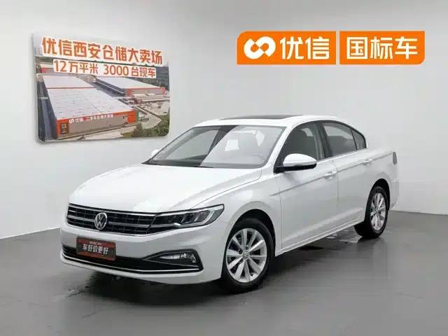 2019 Volkswagen Bora Facelift 1.5L Automatic Elite Model (China VI Emission Standard)