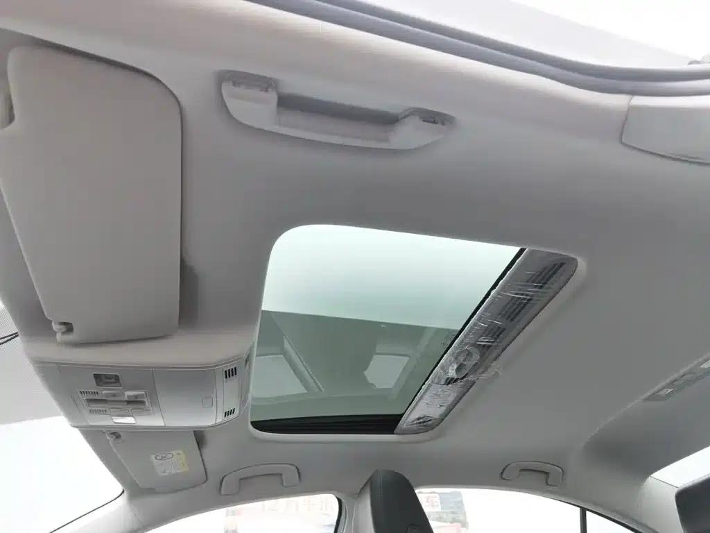 2020 Volkswagen Bora 1.5L Automatic Comfort Model — миниатюра 14