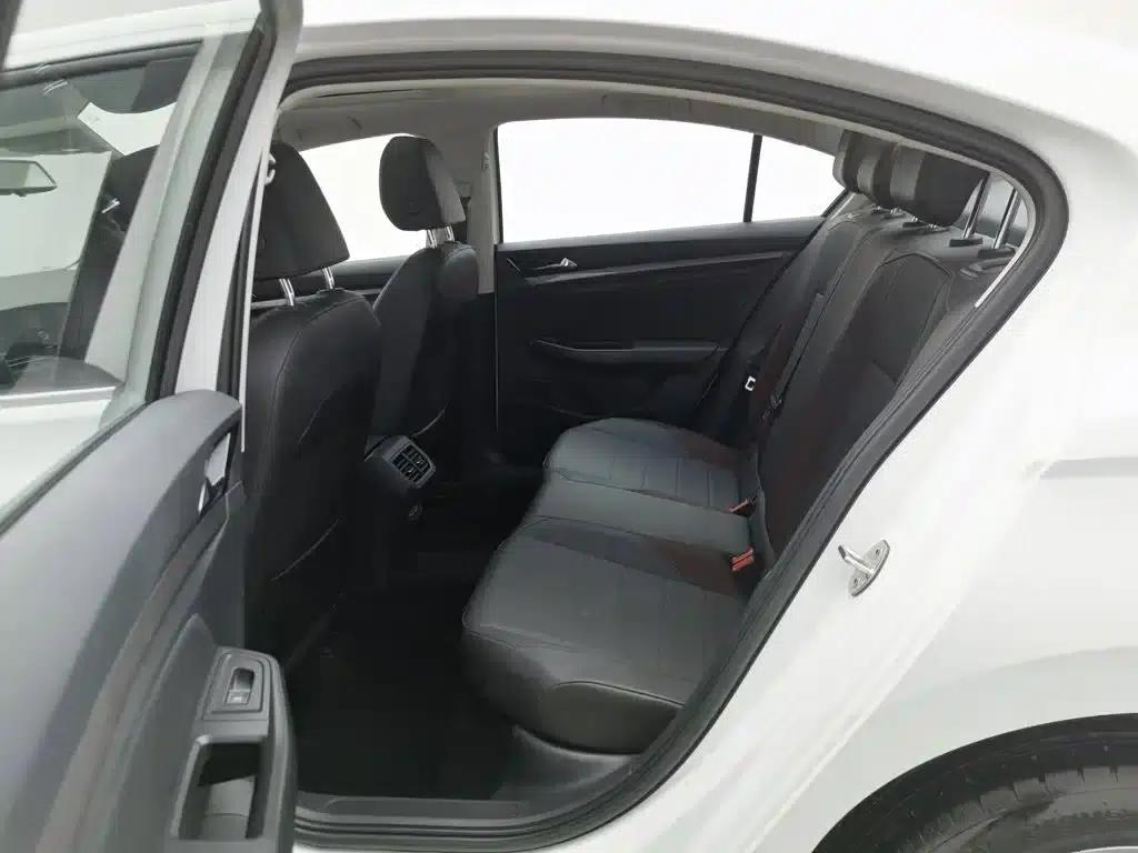 2020 Volkswagen Bora 1.5L Automatic Comfort Model — миниатюра 15