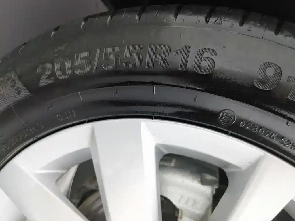 2020 Volkswagen Bora 1.5L Automatic Comfort Model — миниатюра 24