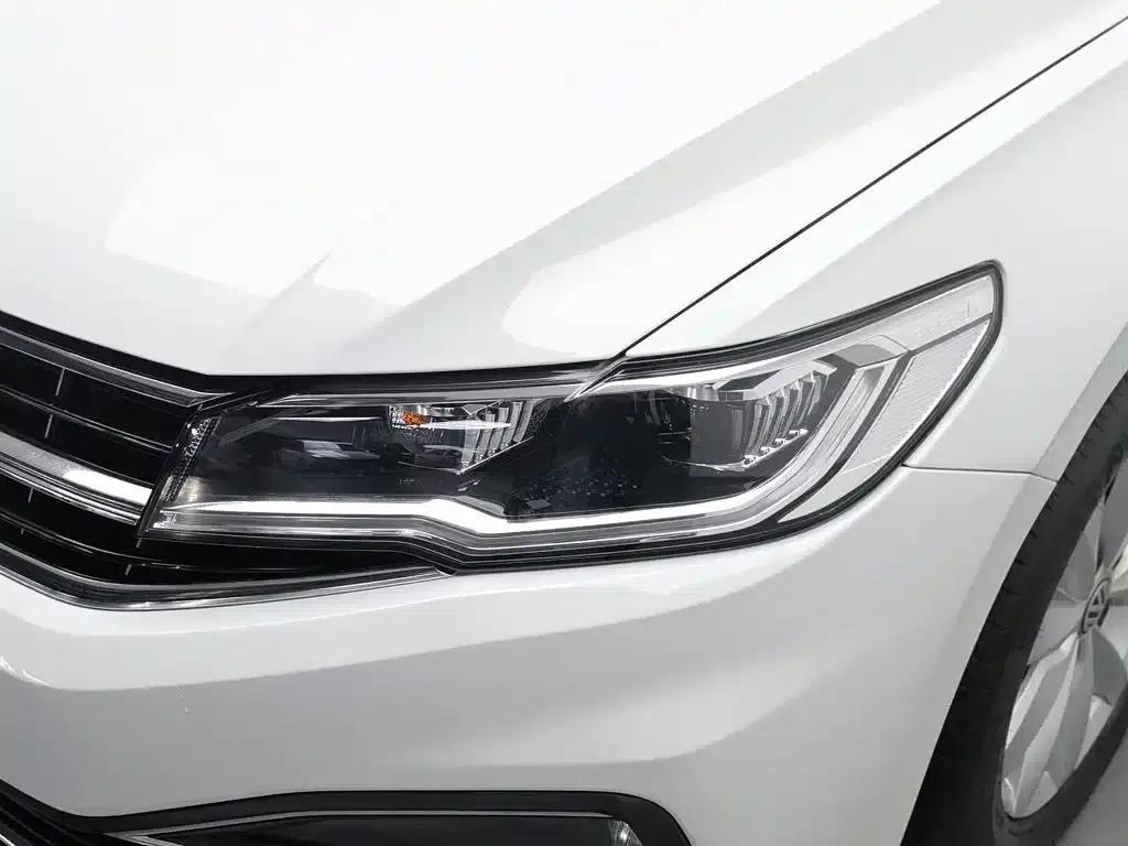 2020 Volkswagen Bora 1.5L Automatic Comfort Model — миниатюра 7