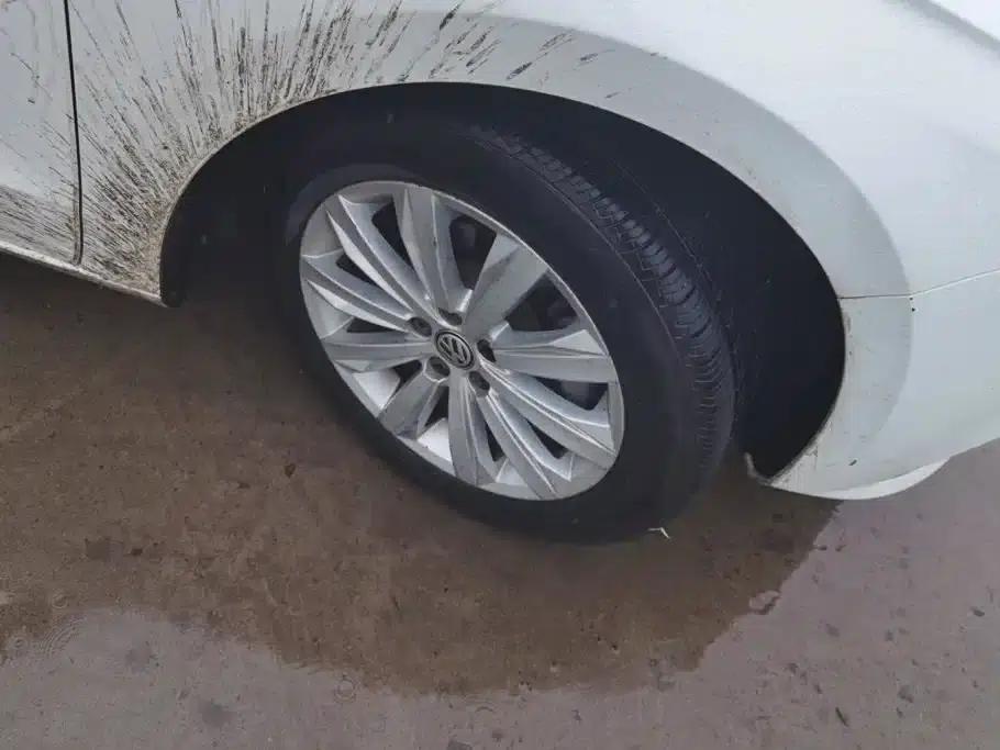 2019 Volkswagen Bora Legend 1.5L Automatic Fashion Model (China VI Emission Standard) — миниатюра 6