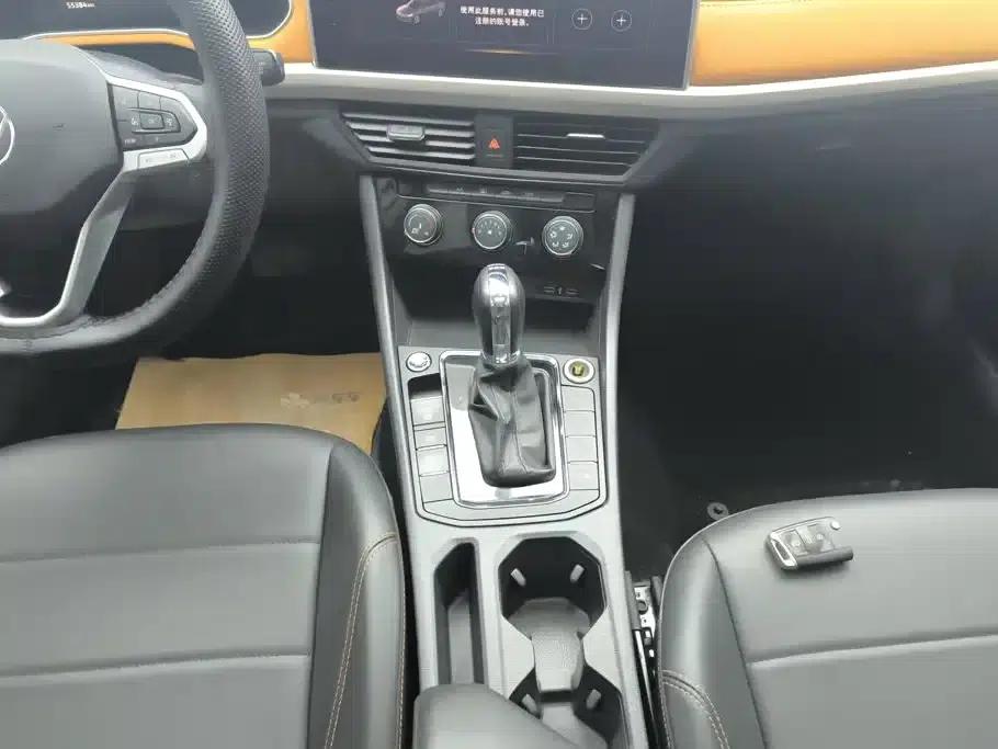2023 Volkswagen Bora 200TSI DSG Smart Edition — миниатюра 16