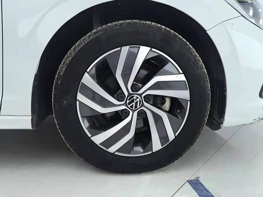 2023 Volkswagen Bora 200TSI DSG Smart Edition — миниатюра 6