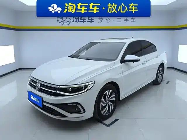 2023 Volkswagen Bora 200TSI DSG Smart Edition