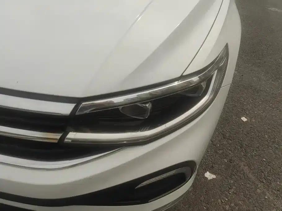 2023 Volkswagen Bora 200TSI DSG Yuexing PRO Edition — миниатюра 5